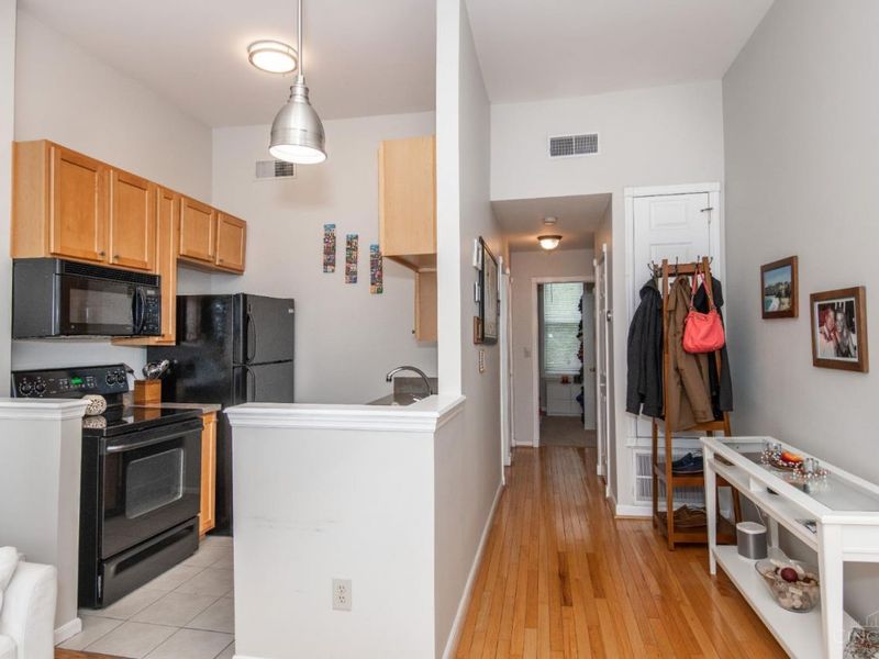 2126 Fulton Avenue, Unit 3, Cincinnati, OH 45206 Photo 13
