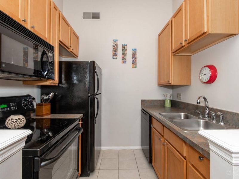 2126 Fulton Avenue, Unit 3, Cincinnati, OH 45206 Photo 14