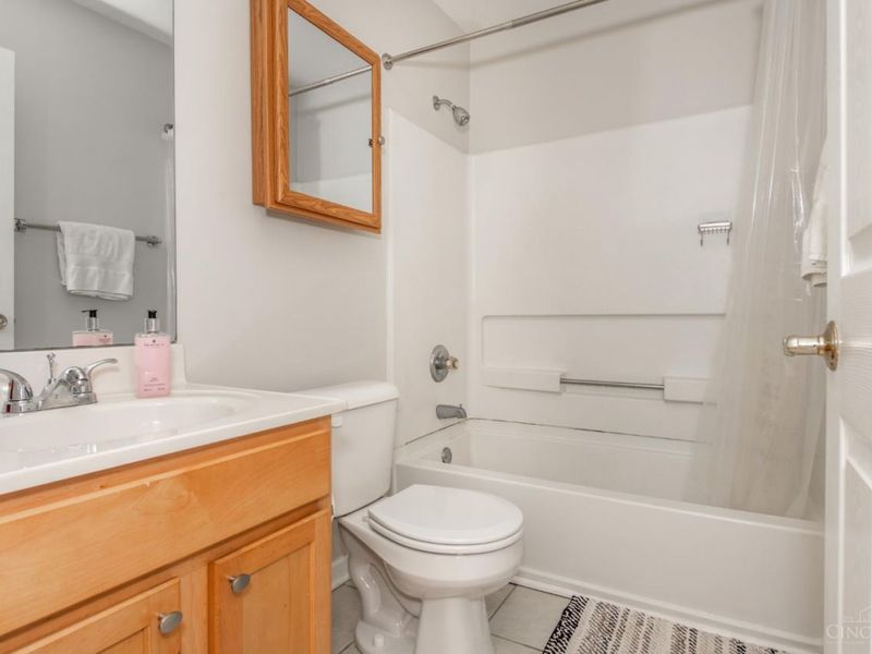 2126 Fulton Avenue, Unit 3, Cincinnati, OH 45206 Photo 15
