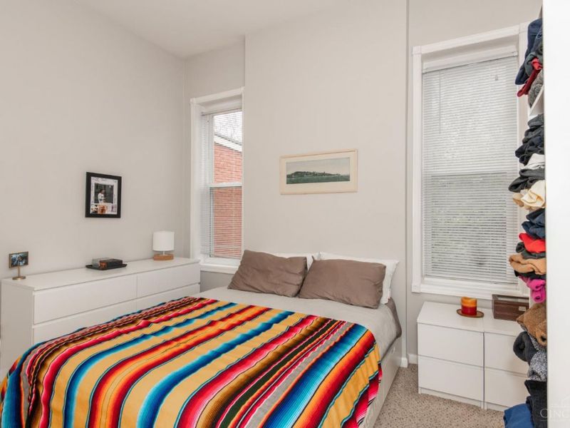 2126 Fulton Avenue, Unit 3, Cincinnati, OH 45206 Photo 5