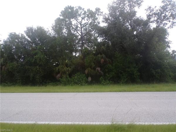 Ponce De Leon BLVD , NORTH PORT, FL 34291