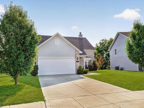 1893 Osman Drive, Avon, IN 46123