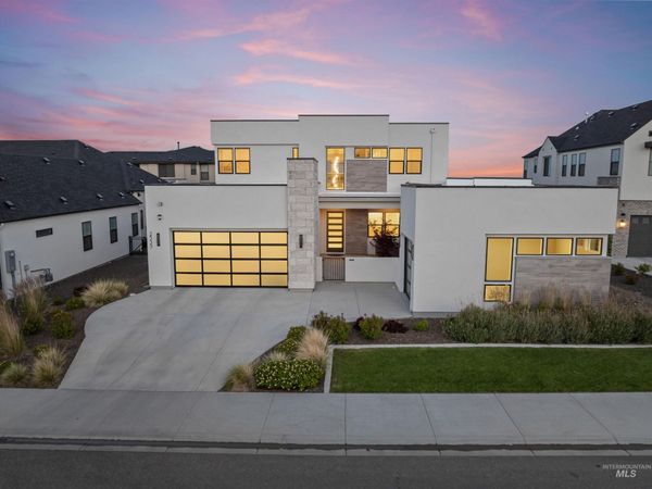 2533 S Linnet Place, Boise, ID 83716