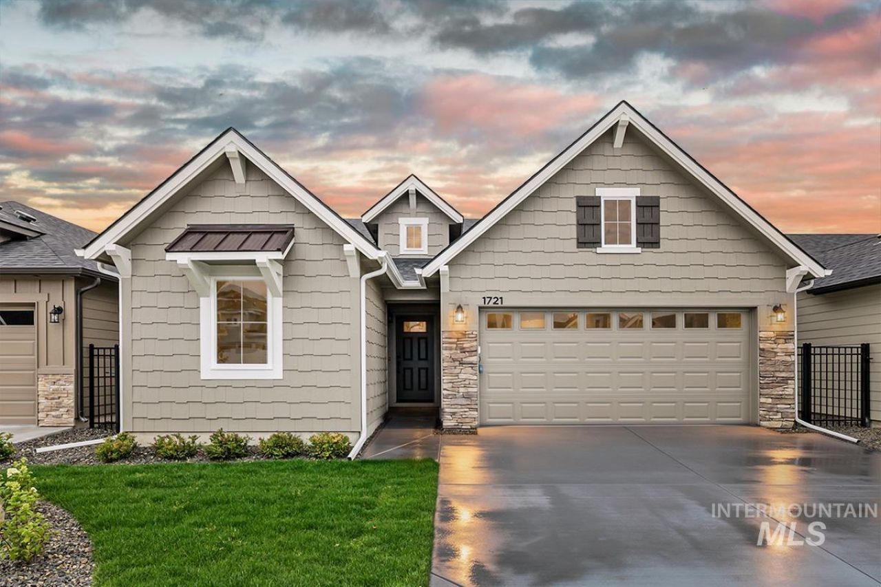 1700 E Hadler St., Meridian, ID 83642 Main Photo