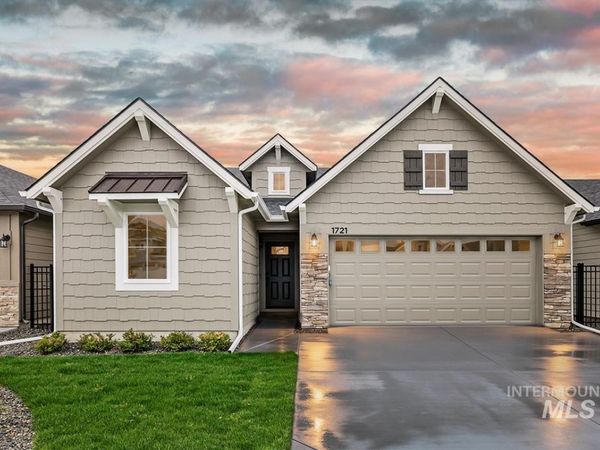 1700 E Hadler St., Meridian, ID 83642