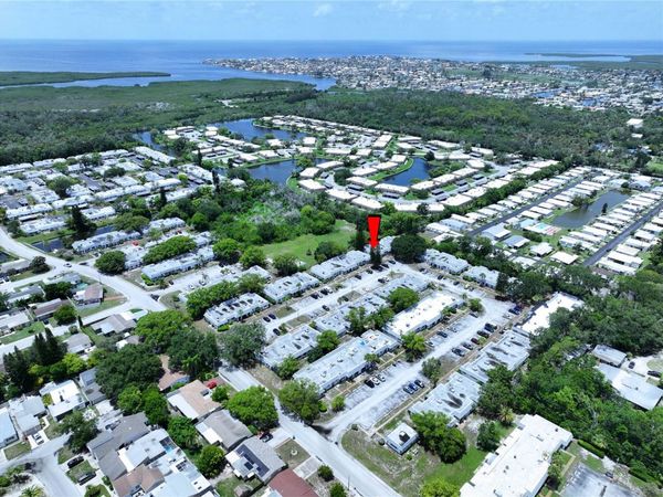 4237 REDCLIFF PLACE , Unit -, NEW PORT RICHEY, FL 34652