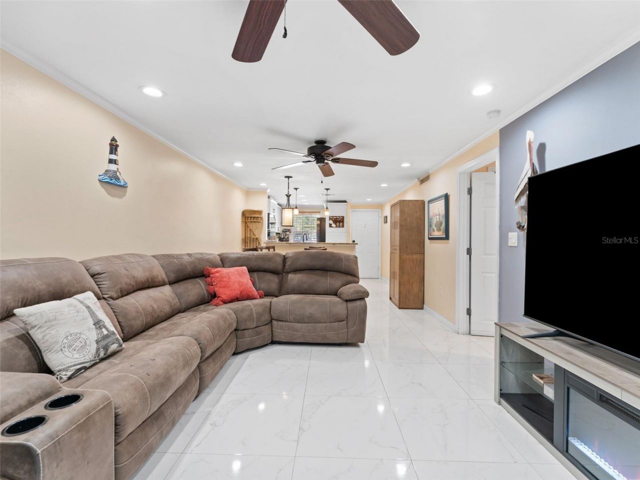 4237 Redcliff Place , Unit -, New Port Richey, FL 34652 Photo