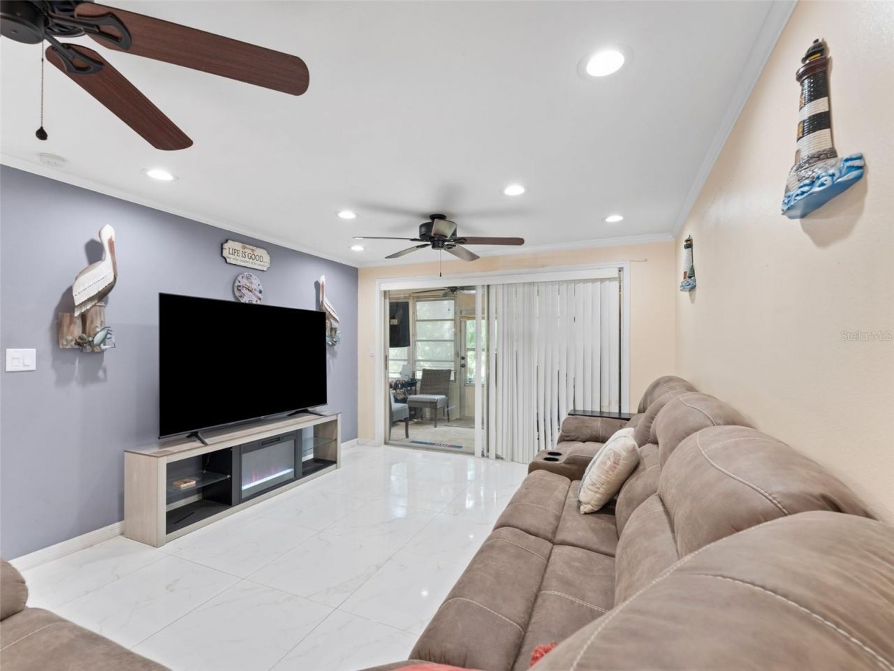 4237 Redcliff Place , Unit -, New Port Richey, FL 34652 Photo