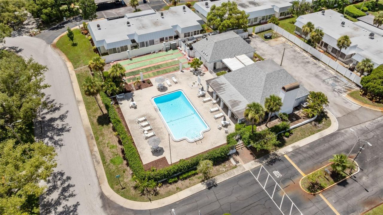 4237 Redcliff Place , Unit -, New Port Richey, FL 34652 Photo