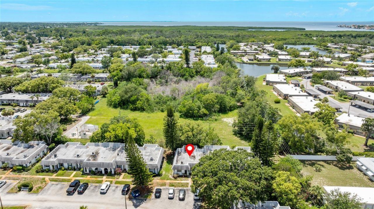 4237 Redcliff Place , Unit -, New Port Richey, FL 34652 Photo