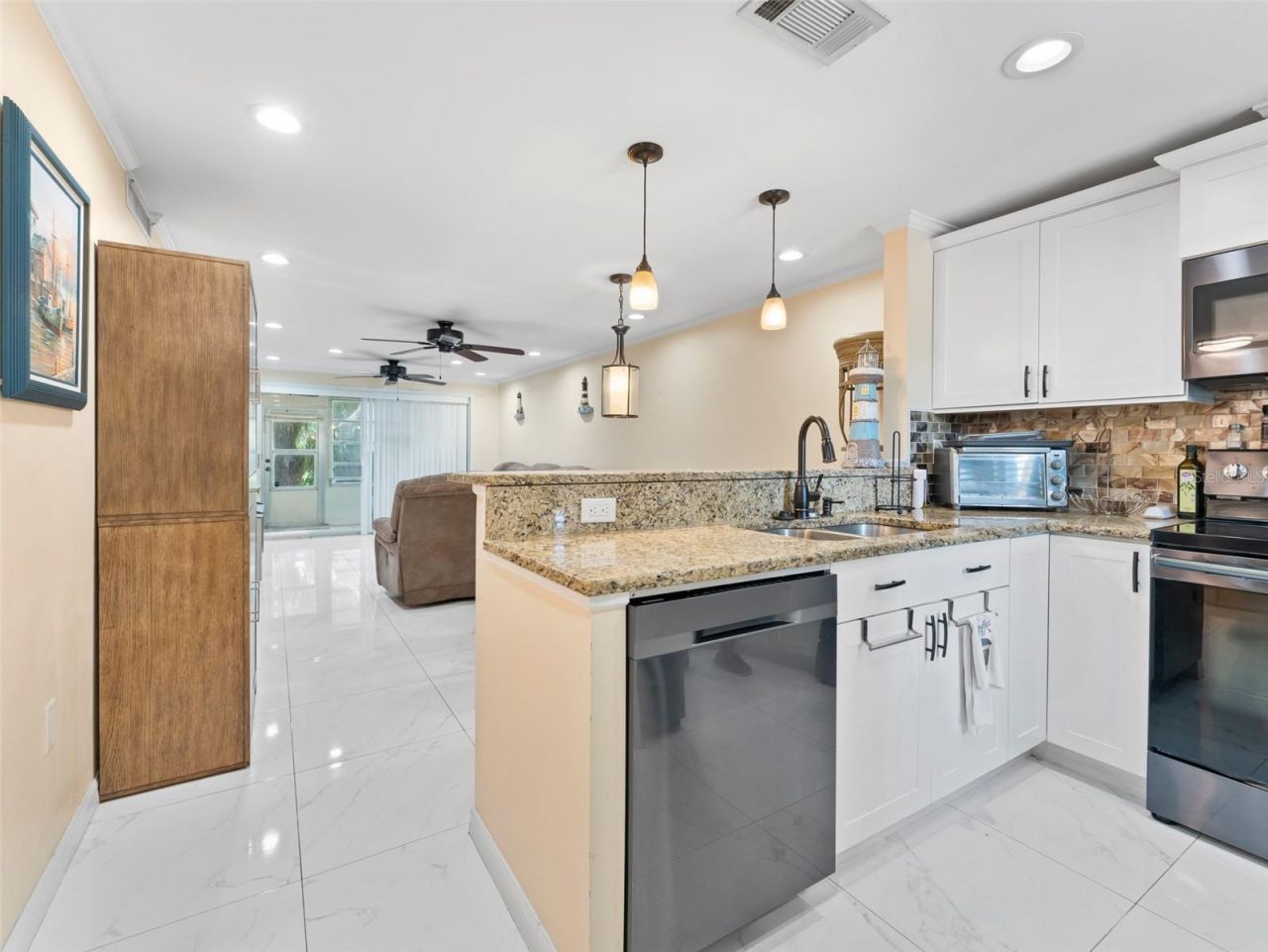 4237 Redcliff Place , Unit -, New Port Richey, FL 34652 Photo