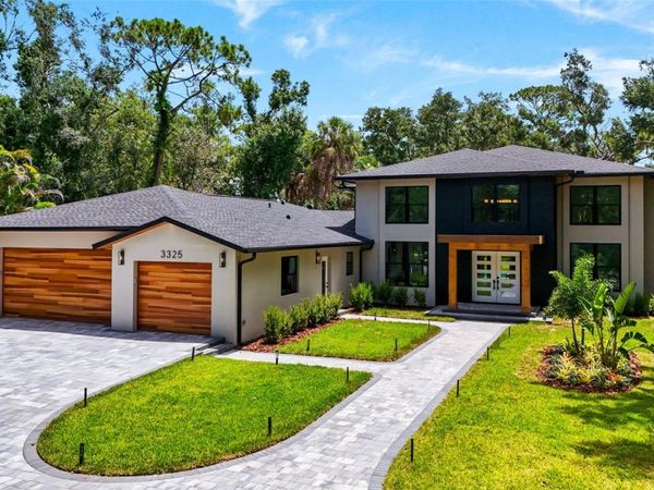 3325 WEBBER WOODS DRIVE, SARASOTA, FL 34240