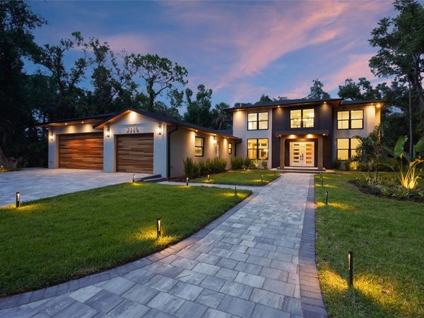 3325 WEBBER WOODS DRIVE , SARASOTA, FL 34240