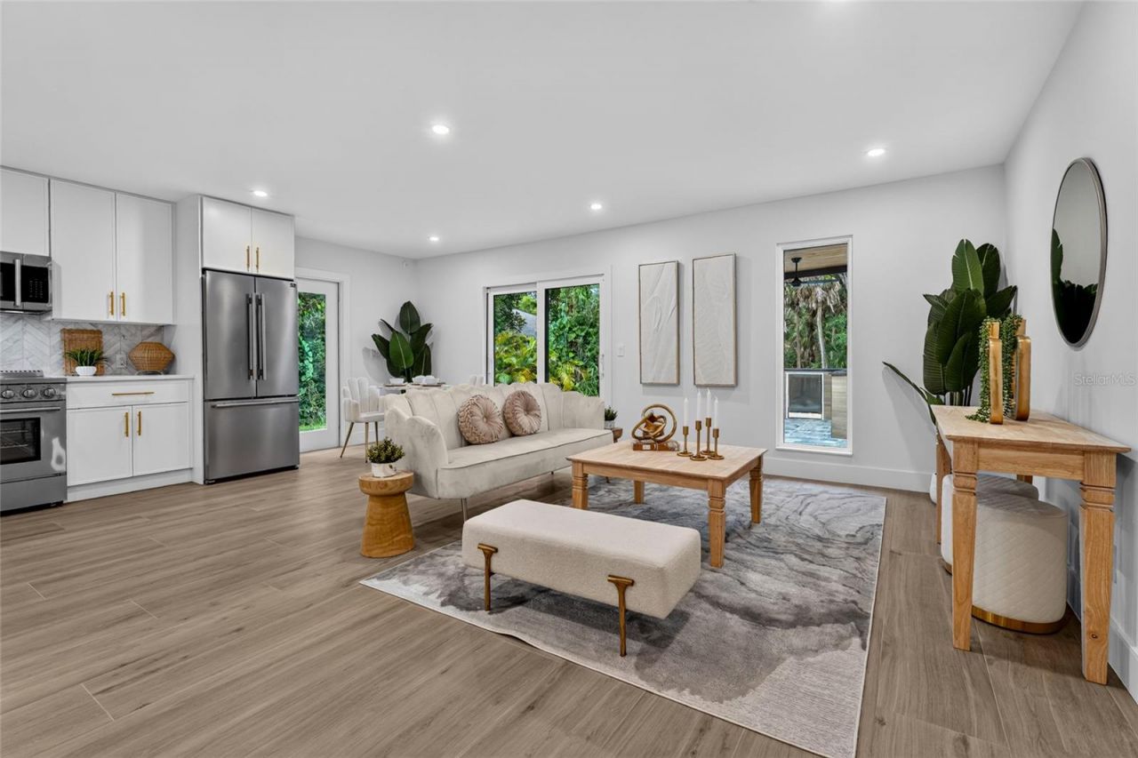 3325 Webber Woods Drive, Sarasota, FL 34240 Photo