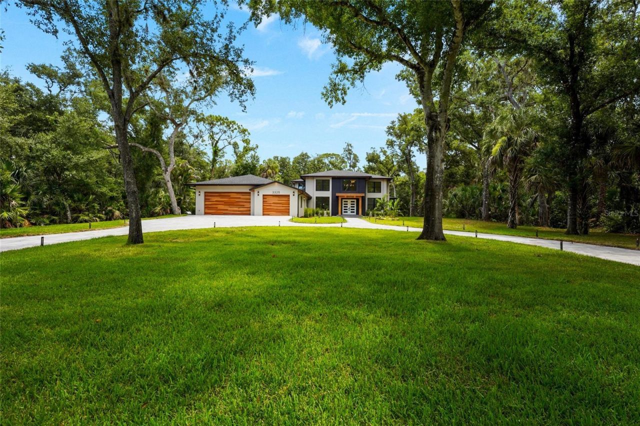 3325 Webber Woods Drive, Sarasota, FL 34240 Photo