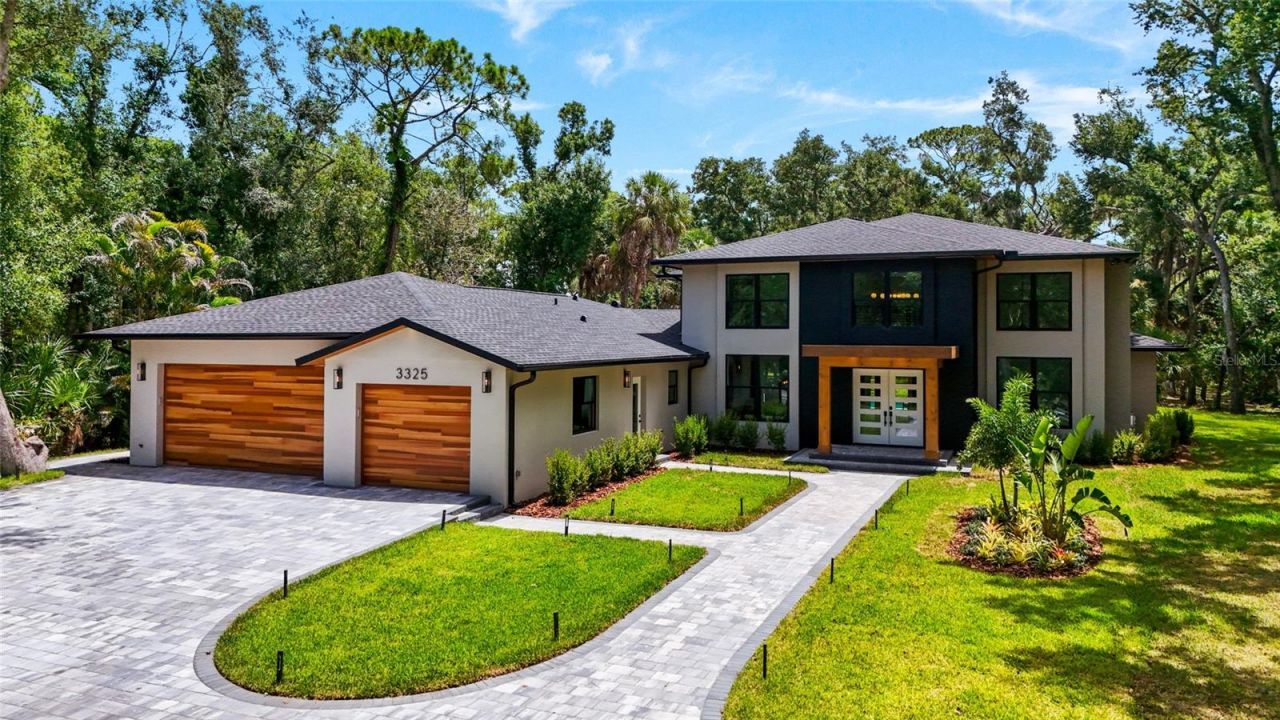3325 Webber Woods Drive, Sarasota, FL 34240 Photo