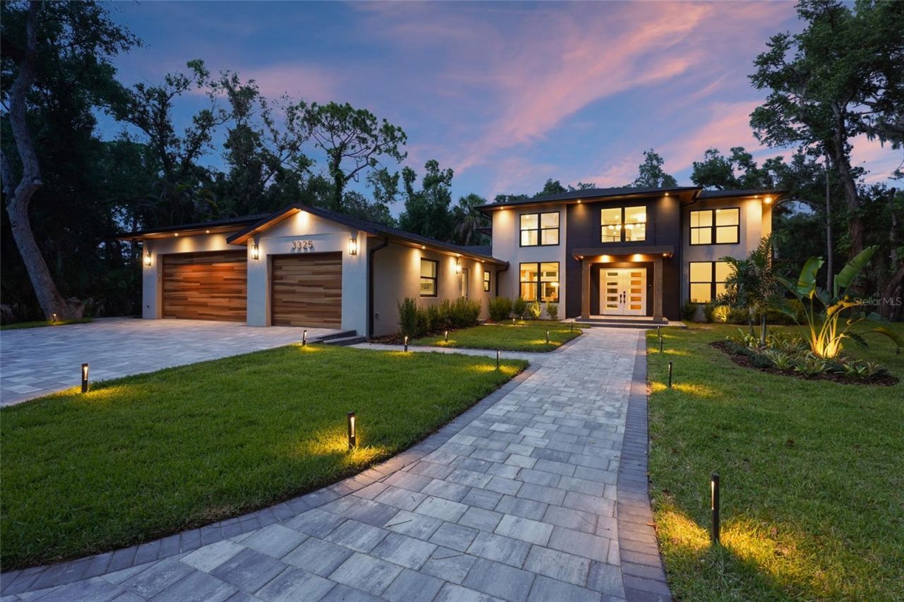 3325 Webber Woods Drive, Sarasota, FL 34240 Photo