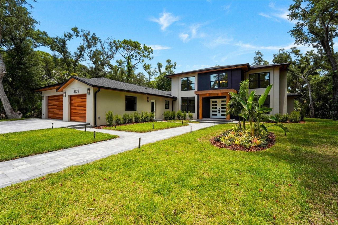 3325 Webber Woods Drive, Sarasota, FL 34240 Photo