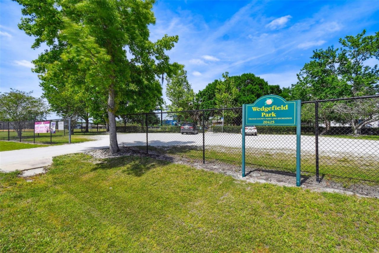 19913 Moorgate Street , Orlando, FL 32833 Photo