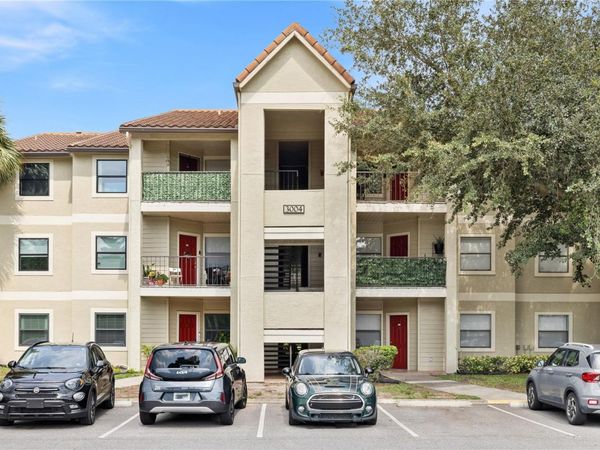3004 PARKWAY BOULEVARD, Unit 101, KISSIMMEE, FL 34747
