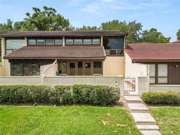 7 LOMA LINDA , Unit 7, LAKELAND, FL 33813