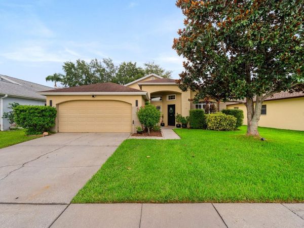1518 WESTERLY DRIVE , BRANDON, FL 33511