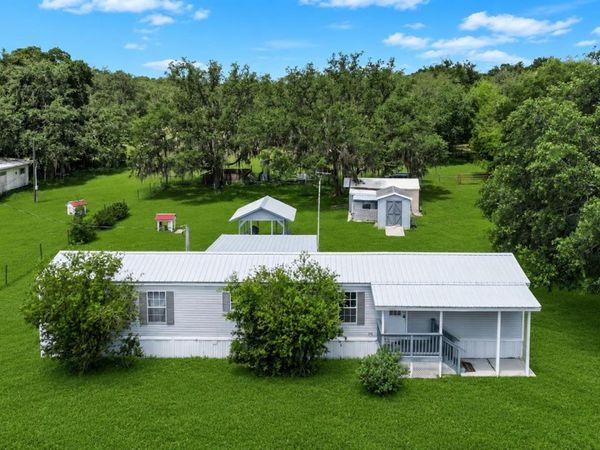 7438 CR 663 , BUSHNELL, FL 33513