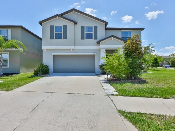 11503 SAGE CANYON DRIVE , RIVERVIEW, FL 33578
