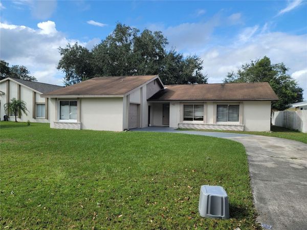 41 CHIP COURT , KISSIMMEE, FL 34759