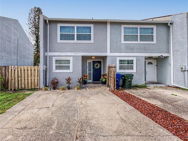 3010 S PINES DRIVE , Unit 101, LARGO, FL 33771