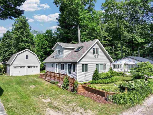 4150 Indiana Avenue, Interlochen, MI 49643