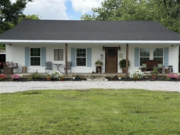 5331 Deer Lick Rd , Lewisburg, KY 42256