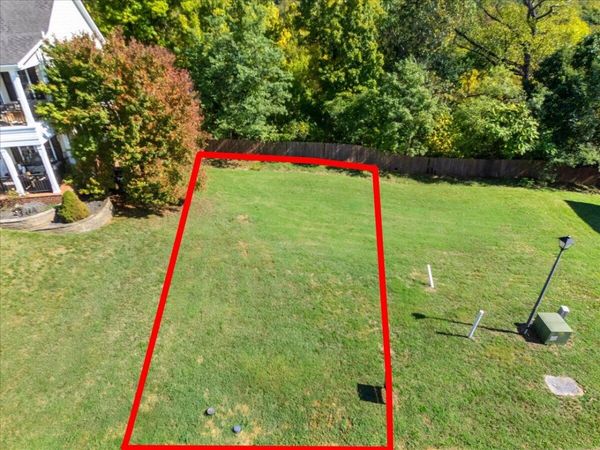 0 Summerville LN, Roanoke, VA 24019