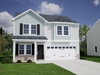 3075 Hallsdale Drive , Elgin, SC 29045