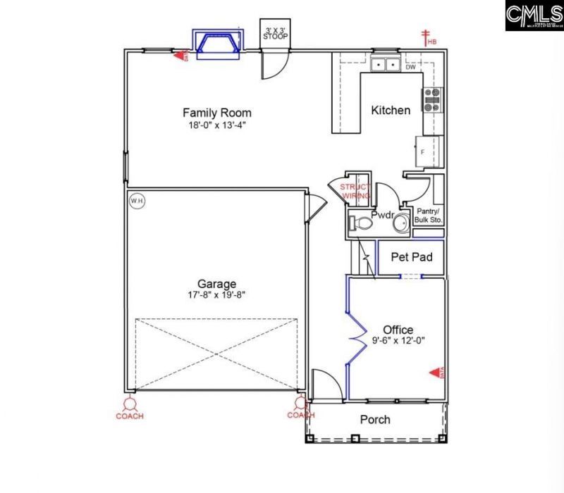 3075 Hallsdale Drive  Photo 39