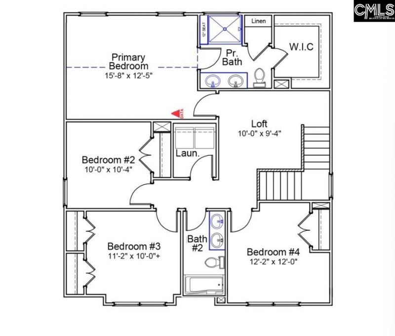 3075 Hallsdale Drive  Photo 40