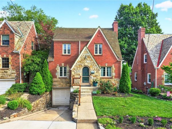 624 McCully St , Pittsburgh, PA 15243