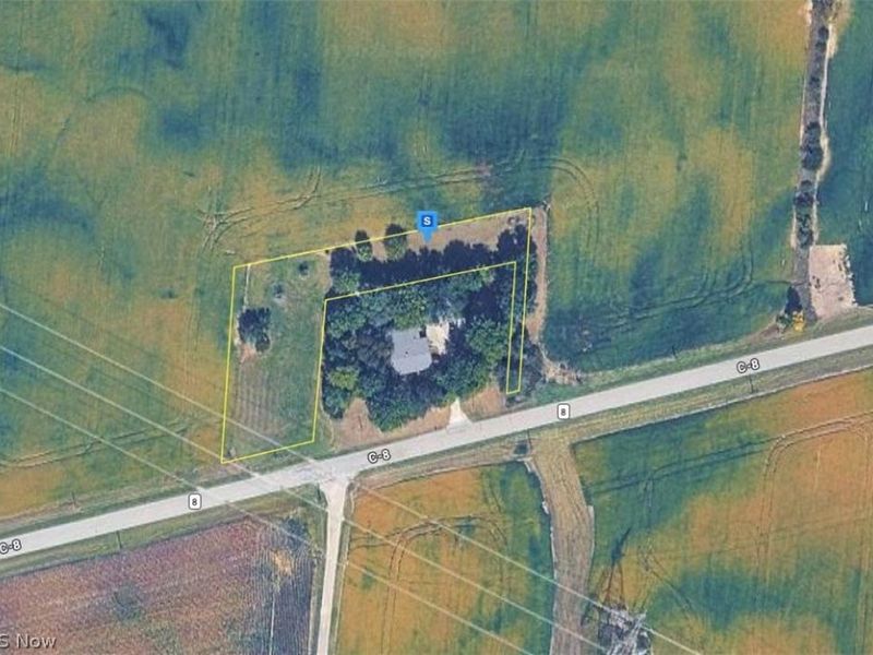 1455 Co Rd 8, West Mansfield, OH 43358 Photo 1