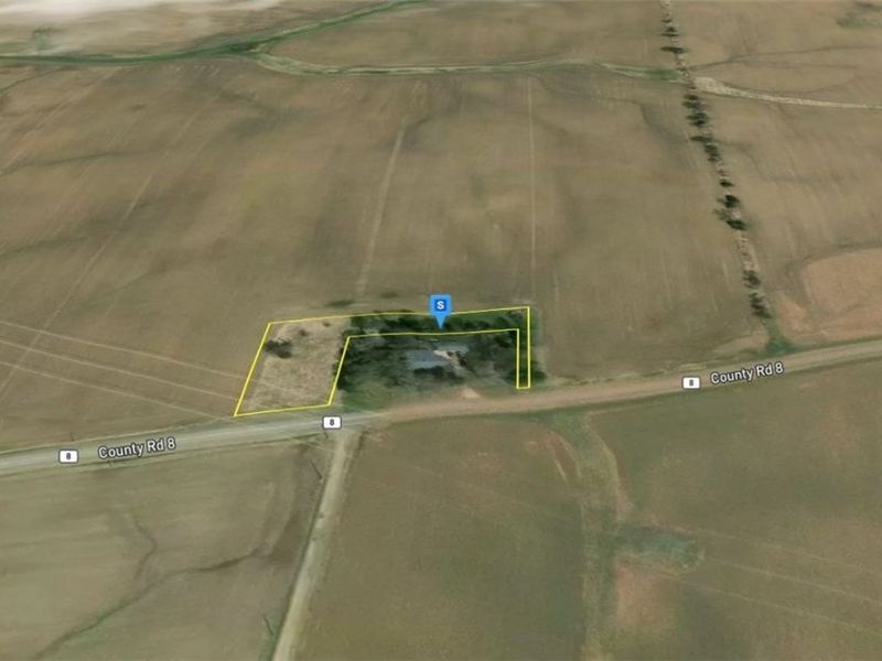 1455 Co Rd 8, West Mansfield, OH 43358 Photo 2