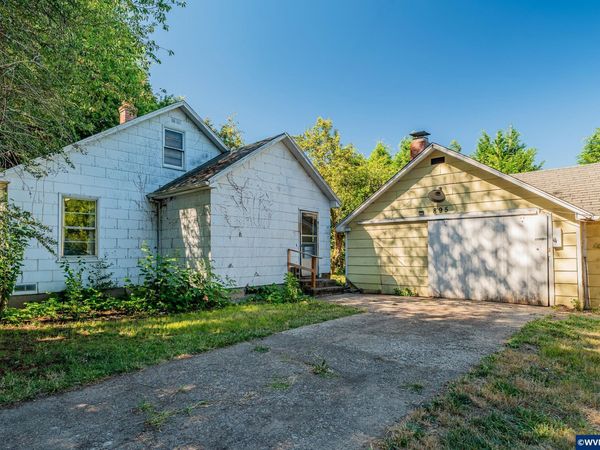 895 Elma Av SE, Salem, OR 97317