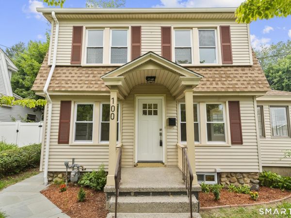 100 Atwood , Waterbury, CT 06705