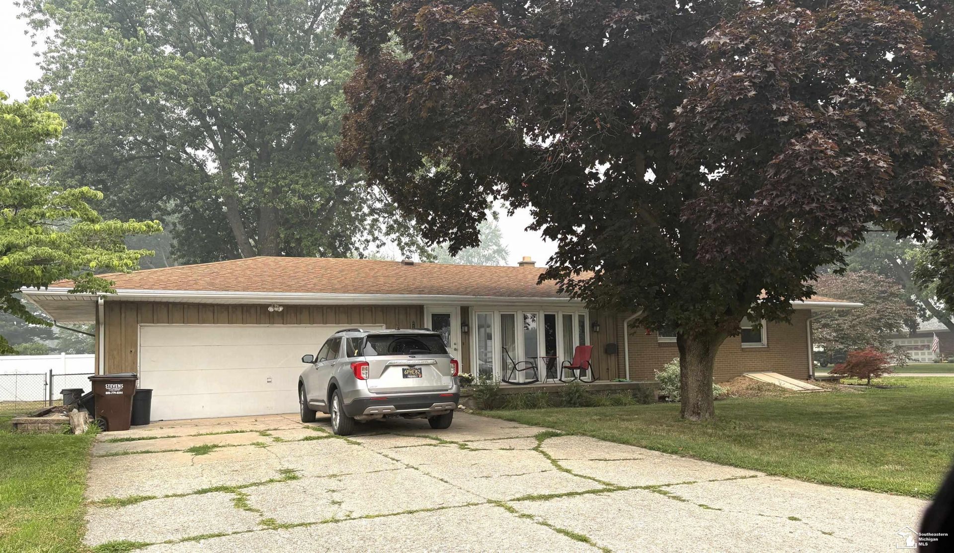5043 Brentwood Drive, Monroe, MI 48161 Main Photo