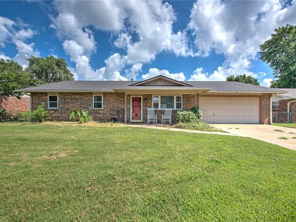 3406 Edward Avenue , Springdale, AR 72762