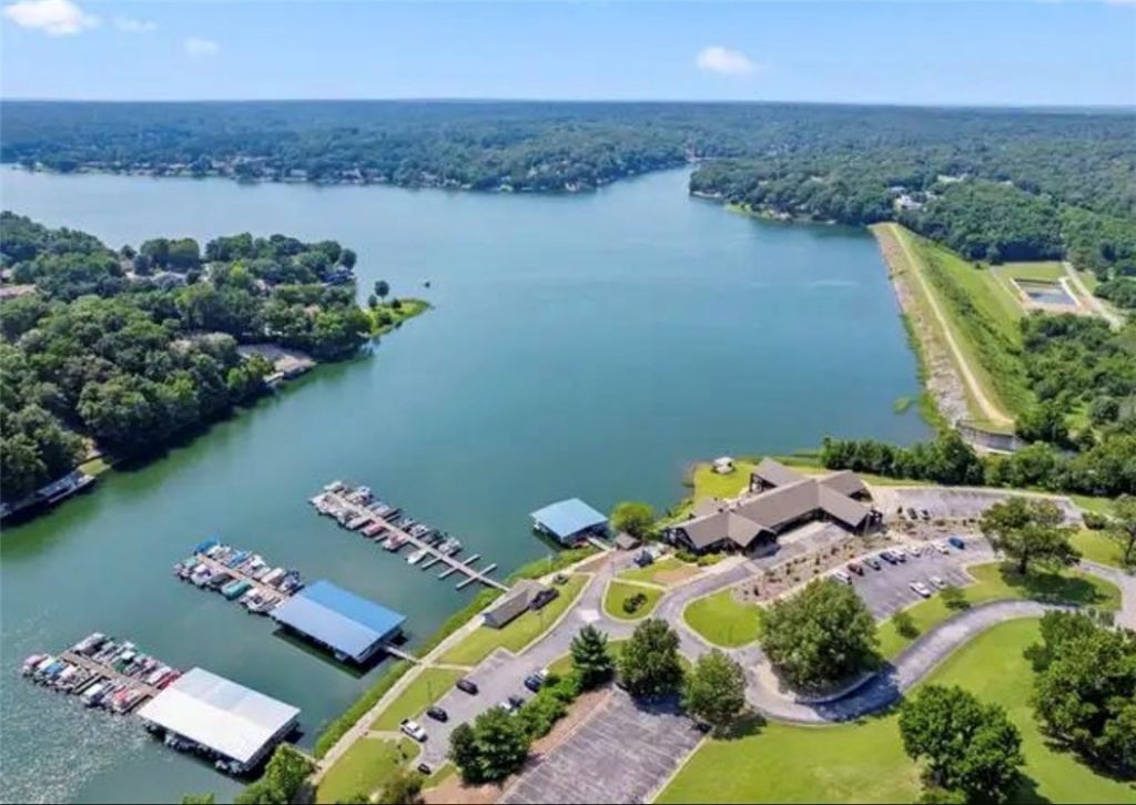 Lot 7 Stonehaven Drive, Bella Vista, AR 72715 Main Photo