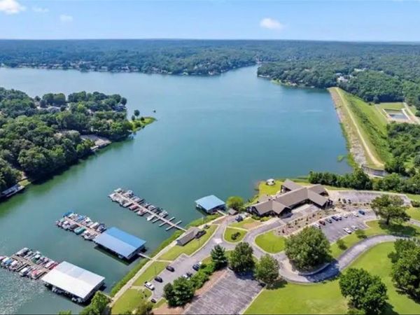 Lot 7 Stonehaven Drive, Bella Vista, AR 72715