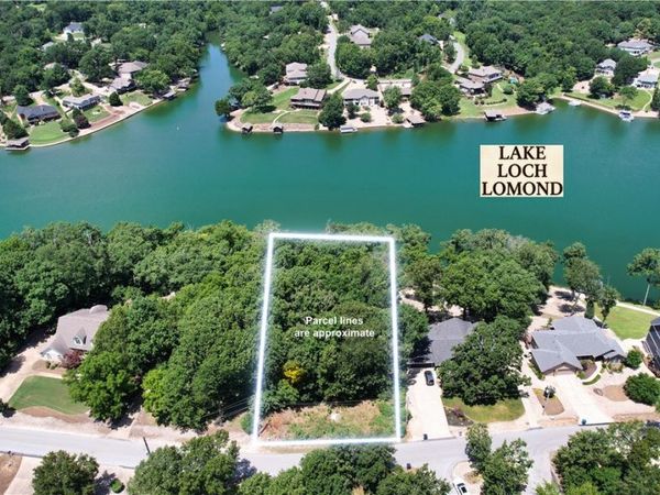 Lot 7 Stonehaven Drive, Bella Vista, AR 72715