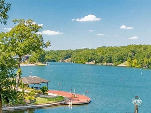 Lot 7 Stonehaven Drive , Bella Vista, AR 72715