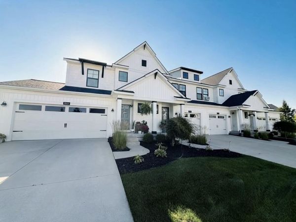 8903 Dalton Lane, Unit 50, Jenison, MI 49428