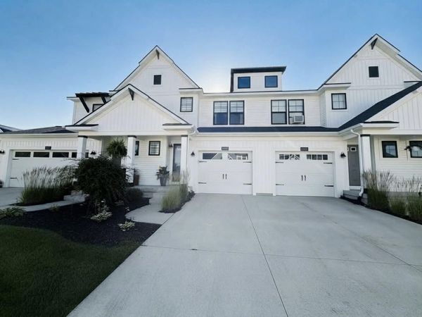 8903 Dalton Lane, Unit 50, Jenison, MI 49428