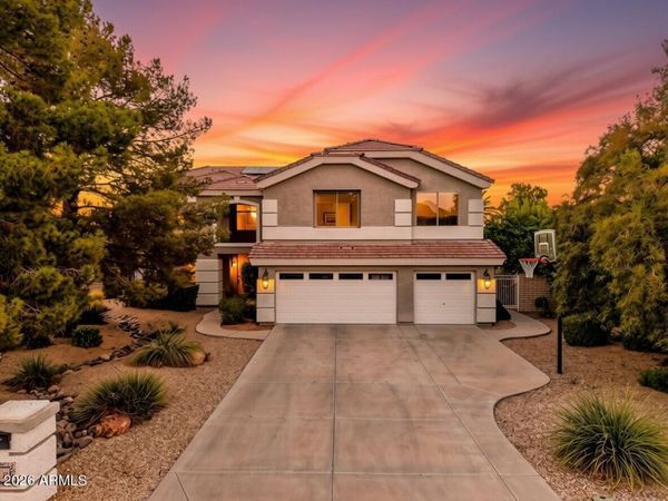 120 W SOUTHERN HILLS Road, Phoenix, AZ 85023